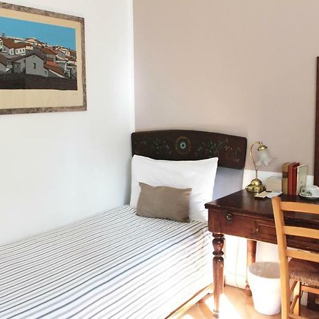 B&B Casa Chinaski Mondello Zewnętrze zdjęcie