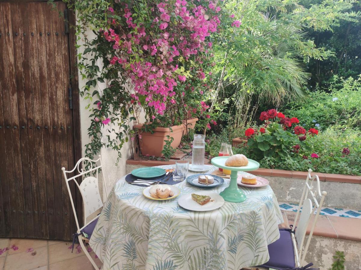 B&B Casa Chinaski Mondello Zewnętrze zdjęcie