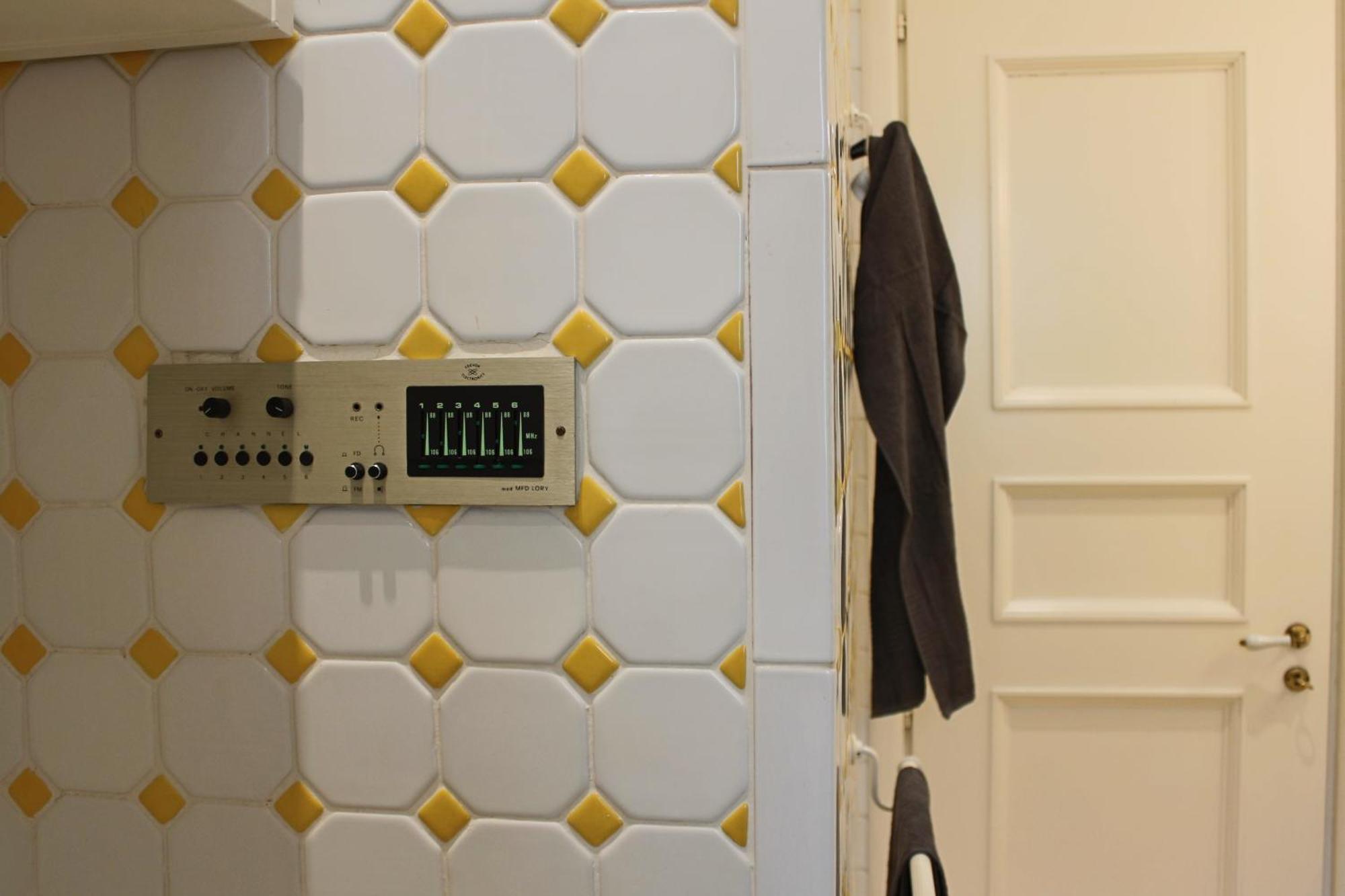 B&B Casa Chinaski Mondello Zewnętrze zdjęcie