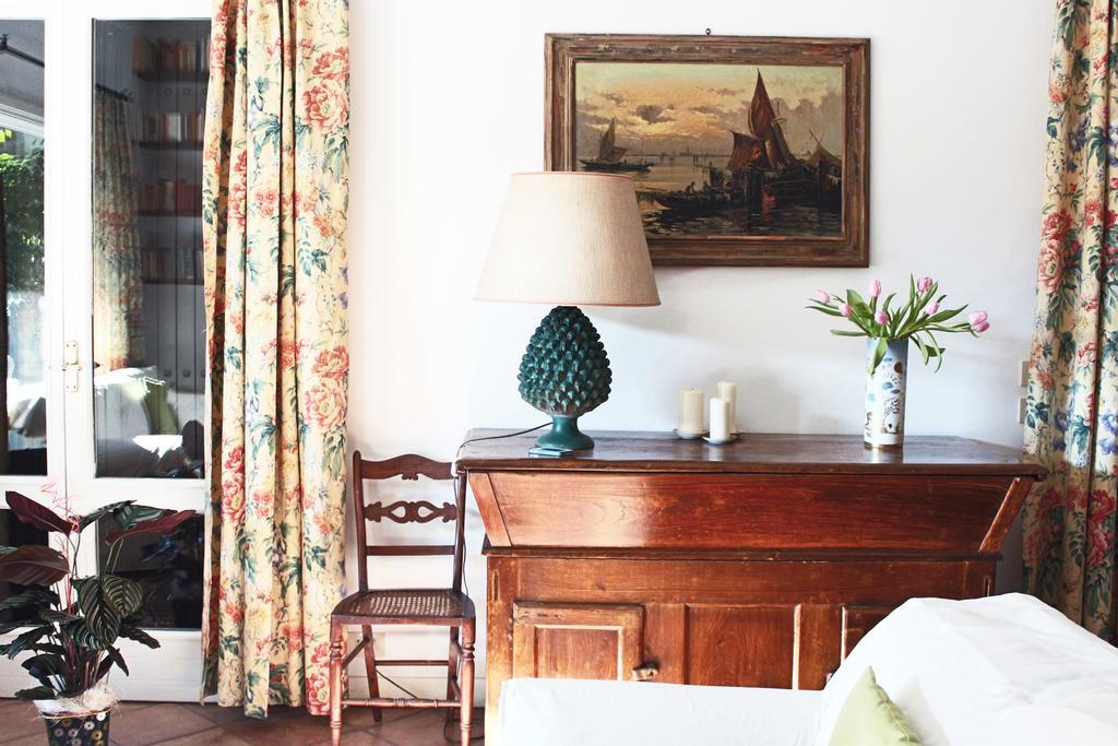 B&B Casa Chinaski Mondello Zewnętrze zdjęcie
