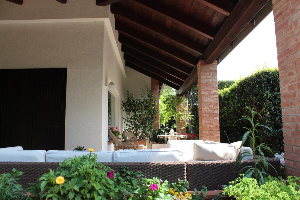 B&B Casa Chinaski Mondello Zewnętrze zdjęcie