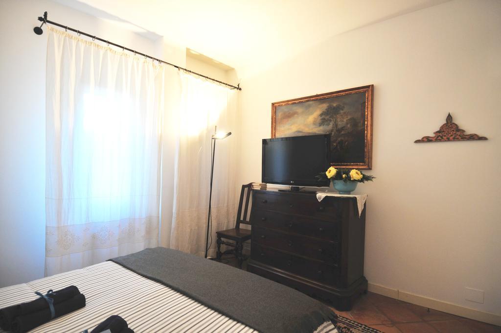 B&B Casa Chinaski Mondello Zewnętrze zdjęcie