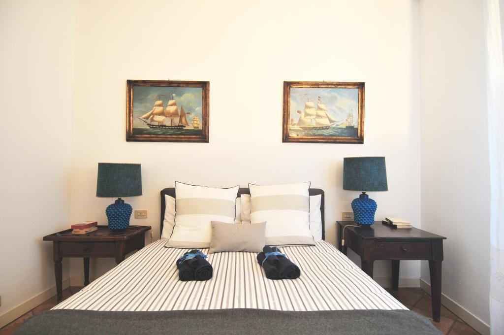 B&B Casa Chinaski Mondello Zewnętrze zdjęcie
