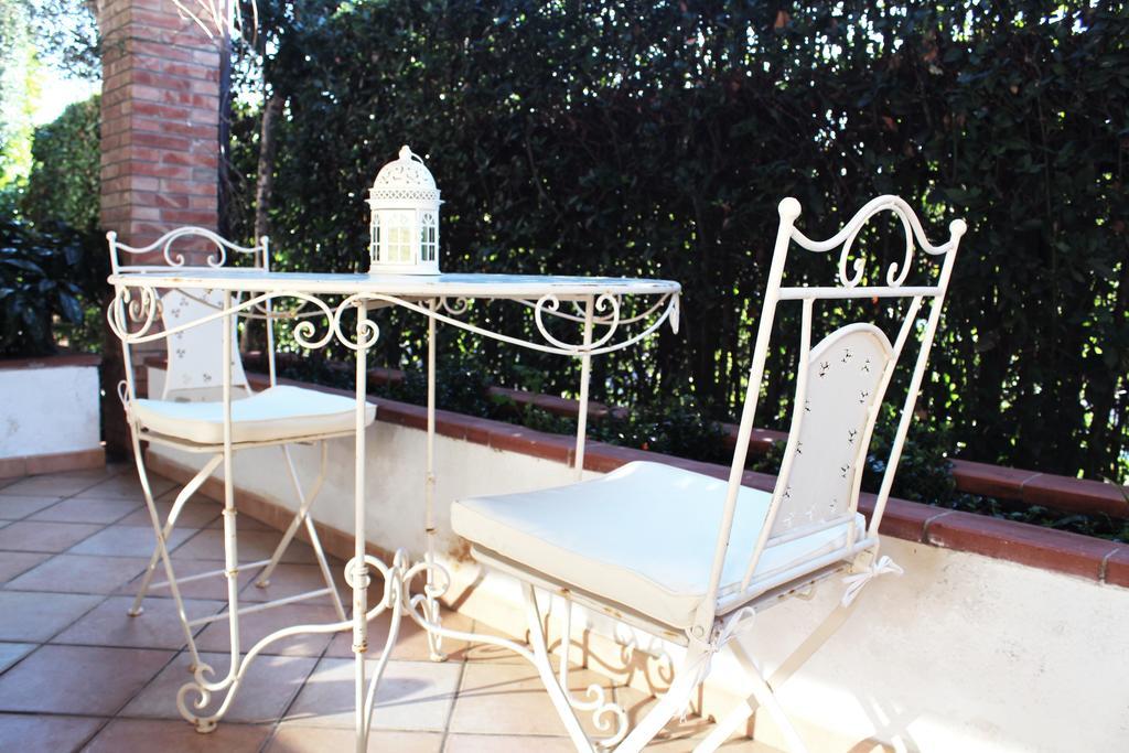 B&B Casa Chinaski Mondello Zewnętrze zdjęcie