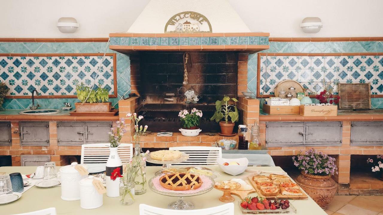 B&B Casa Chinaski Mondello Zewnętrze zdjęcie