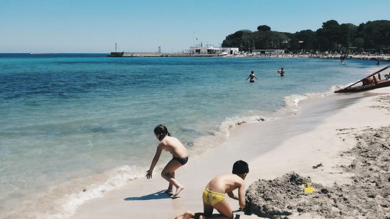 B&B Casa Chinaski Mondello Zewnętrze zdjęcie