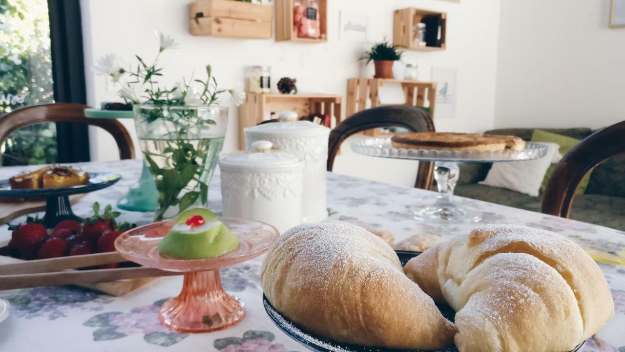 B&B Casa Chinaski Mondello Zewnętrze zdjęcie