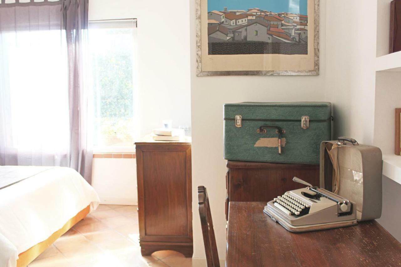 B&B Casa Chinaski Mondello Zewnętrze zdjęcie